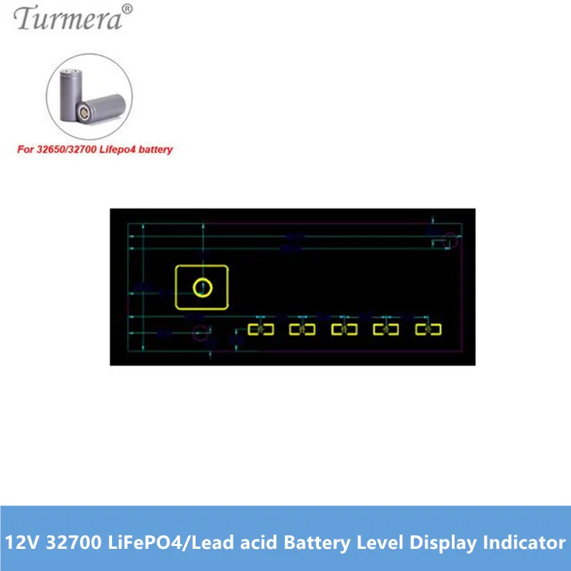 12V 2S 3S 4S 5S 6S 7S 18650 리튬 이온 Lipo 리튬 12V 납 산성 배터리 레벨 표시기 테스터 LCD 디스플레이 미터 모듈 용량