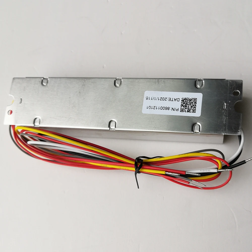 Imagem -05 - Tepro Beasun Porcelana Ip64 1040w Lâmpada Germicida Reatores Eletrônicos para Lâmpadas uv t5