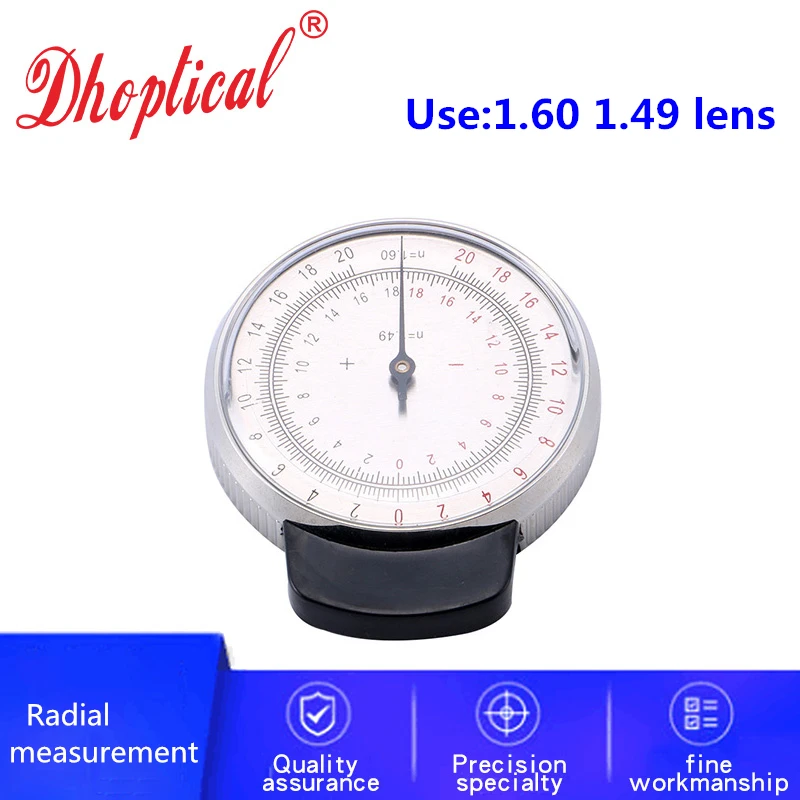 

eyeglasses lens measure power clock Radiant table eyeglasses accessories for glasses shop