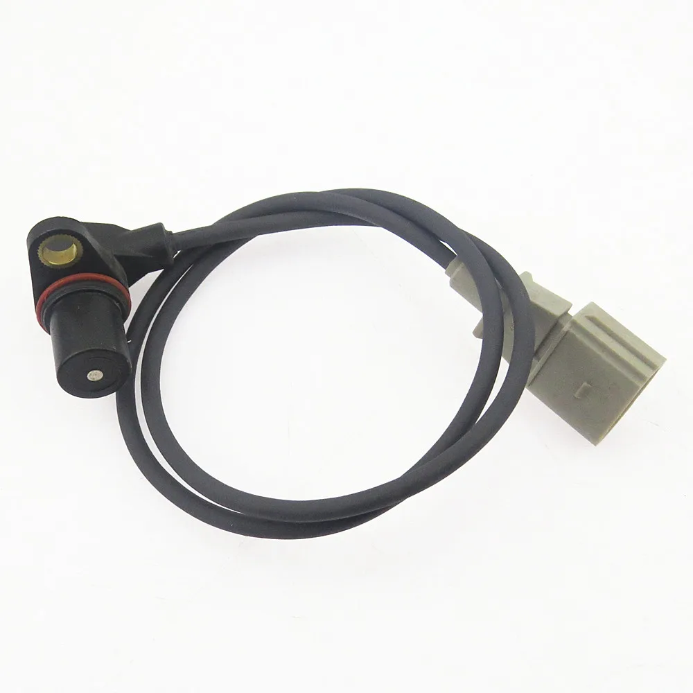 SCJYRXS 1.8T Engine Camshaft Pulse Crankshaft Position Sensor For Audi A4 A6 TT Golf MK4 MK5 VW Passat B5 Bora Beetle 078906433A