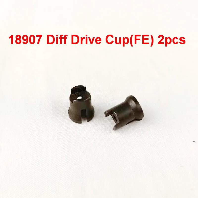 Rc Car Parts VRX 18907 Diff Drive Cup(FE)2Pcs Fit VRX Racing 1/18 Scale 4WD Rc Model Car Parts Toys For Children Adults