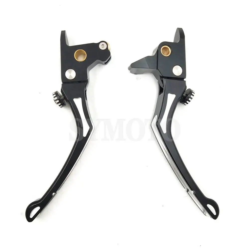 Motorcycle CNC brake Lever clutch levers For Harley STREET VRSCD Night Rod VRSCR Street Rod 2003-2014   VRSCAW V-Rod 2006-2014