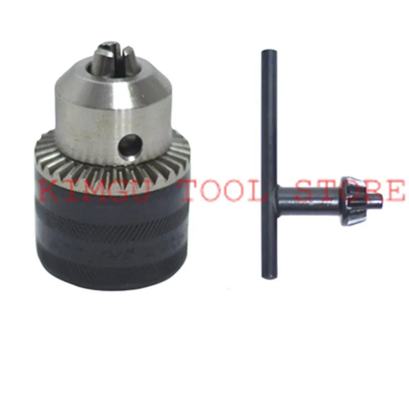 

2-13mm 1/2-20UNF Key Drill Chuck SDS-Plus for BOSCH 26 GBH2-26E GBH2-26RE GBH2-26DE GBH2-26DRE GBH2400 GBH2-24 GBH2-26DBR