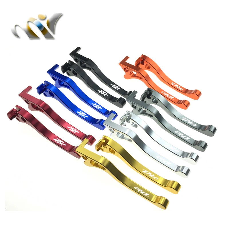 Akcesoria motocyklowe produkty dźwignie hamulca sprzęgła dla AF18 DIO 50 ZX50 AF34 AF35 dio50 AF28 ZX 50 hamulec tarczowy