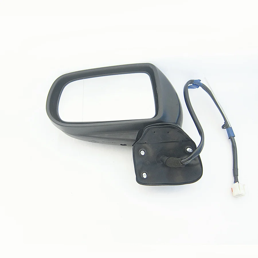 

Car accessories door rearview mirror assembly for Mazda Premacy 1999-2006 CP CB11-69-180 electric folding no lamp