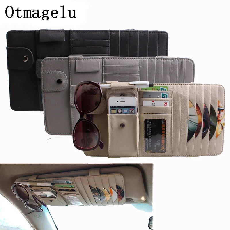 Travel Car Leather …