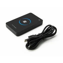 13.56Mhz ISO14443A Proximity Smart IC USB Sensor Access Control Card Reader Plug And Play