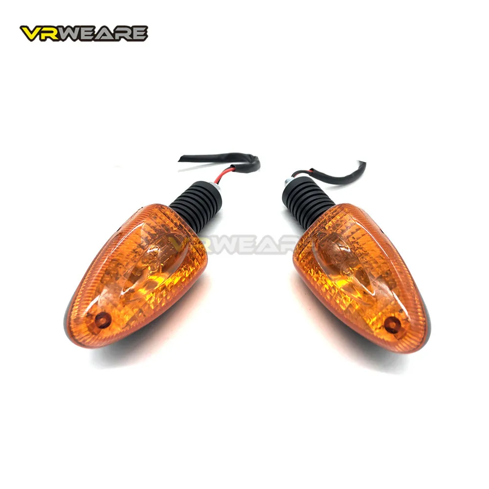 Motorcycle Turn lamp Signal Light Indicator For BMW R1100GS R1100R R1150GS R1150 Adventure ADV R 1100 1150 GS R Front/Rear