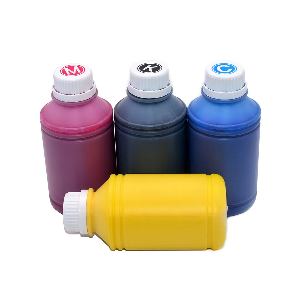 

4Color*500ML/Bottle Pigment Ink For Epson IB02A IB02B Ink Cartridge for Epson PX-S7110 PX-M7110F PX S7110 M7110 Printer