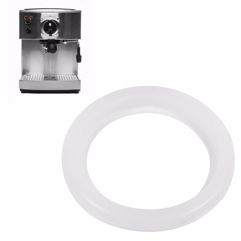 AD-Silicone Brew Head Gasket Seal Ring For Espresso Coffee Machine Universal Professional Accessory Part Brew Head Seal Breville