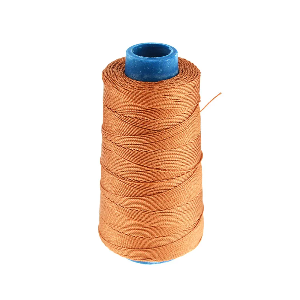 1pcs 0.8mm 300 Meter Nylon Kite Thread/Wax Thread And Shoe Thread Fishing Camping Flying And Sewing Tools  Accessories