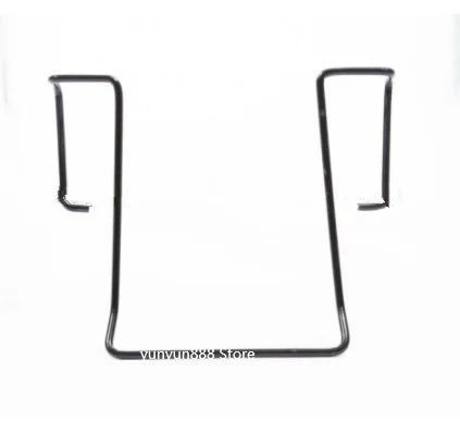 حزام كليب حامل إصلاح أجزاء لسوني UWP-D11 UWP-D16 UWP-V1 URX-P03 URX-P2 UTX-B2 D11 D16 V1 V2 V6 X7 B2 الارسال