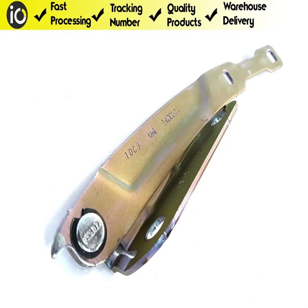 

For Dacia Logan Sandero Bonnet Hinge Right Oem 654009401R Fast Shipment From Turkey High Quality Spare Parts