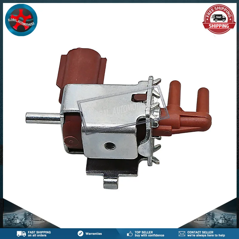 Solenoid Vacuum Valve 25860-30120 2586030120 For Toyota Hilux 3.0 DIESEL 2013