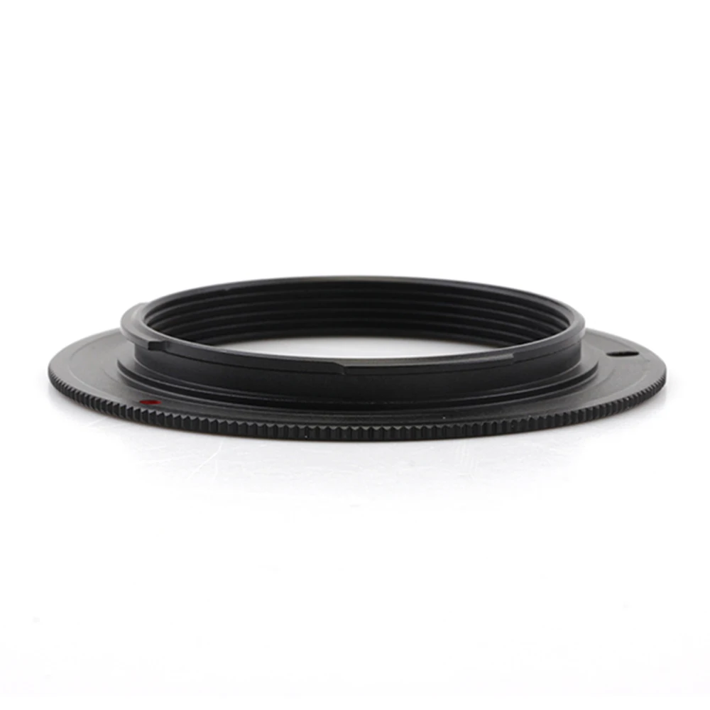 Pixco Ultra-slim M42 Sony NEX with 1.45mm flange Adapter to Use Helicoid Tube to Sony E Mount NEX Camera ZV-E10 A1 A7C A7SIII