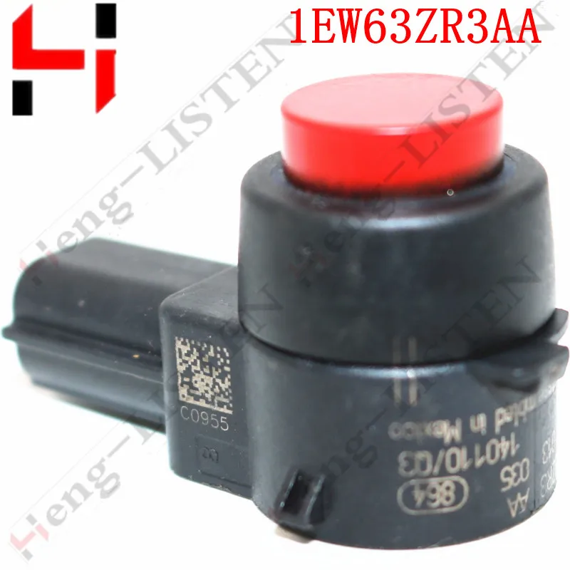 1EW63ZR3AA OEM 0263013035 Parkplatz Sensor Distance Control Sensor Auto Detektor Für Je Ep Liberty 300 Gra Nd Che Rokee 2009-2013