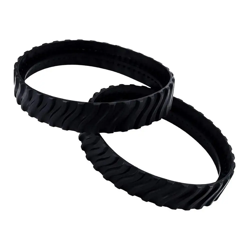 Swimming Pool Cleaner Wheel Crawler Tire R0526100 Crawler Replacement Parts Suitable For Zodiac MX6 Mx8