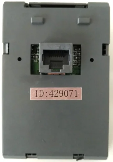 LK-BM01 débogueur Intelligent à main