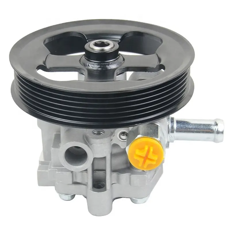 

Power Steering Pump For Jeep Compass Patriot Dodge Caliber 5105048AA 5105048AB 5105048AC 05105048AA 05105048AB 05105048AC