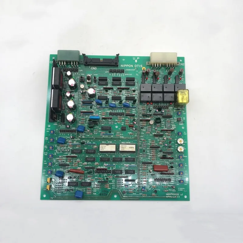 Elevator TOEC40 Speed Control Board JOA68040GF2, Quality Warranty!