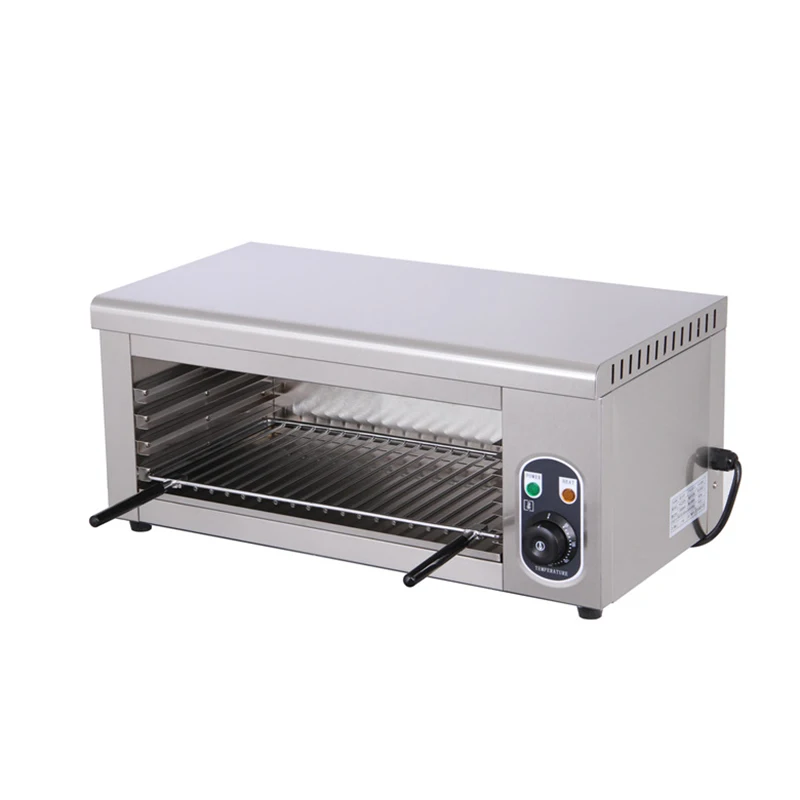 Commercial electric oven 936 wall-mounted meat drying oven Western-style lifting bread slice oven grilled fish oven