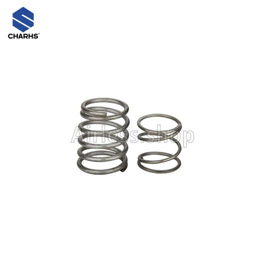 

Upper Packing Spring 0349413 Lower Packing Spring For Hydraulic Sprayer HC940 950 960 Replace Piston Spring assembly