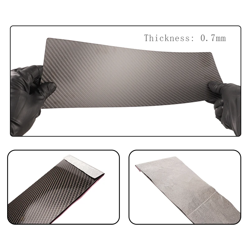 Pro Hair Salon Aluminum Foil Hairdresser Dyeing Board Balayage Board And Hair Dye Brush kit Soft Bristles