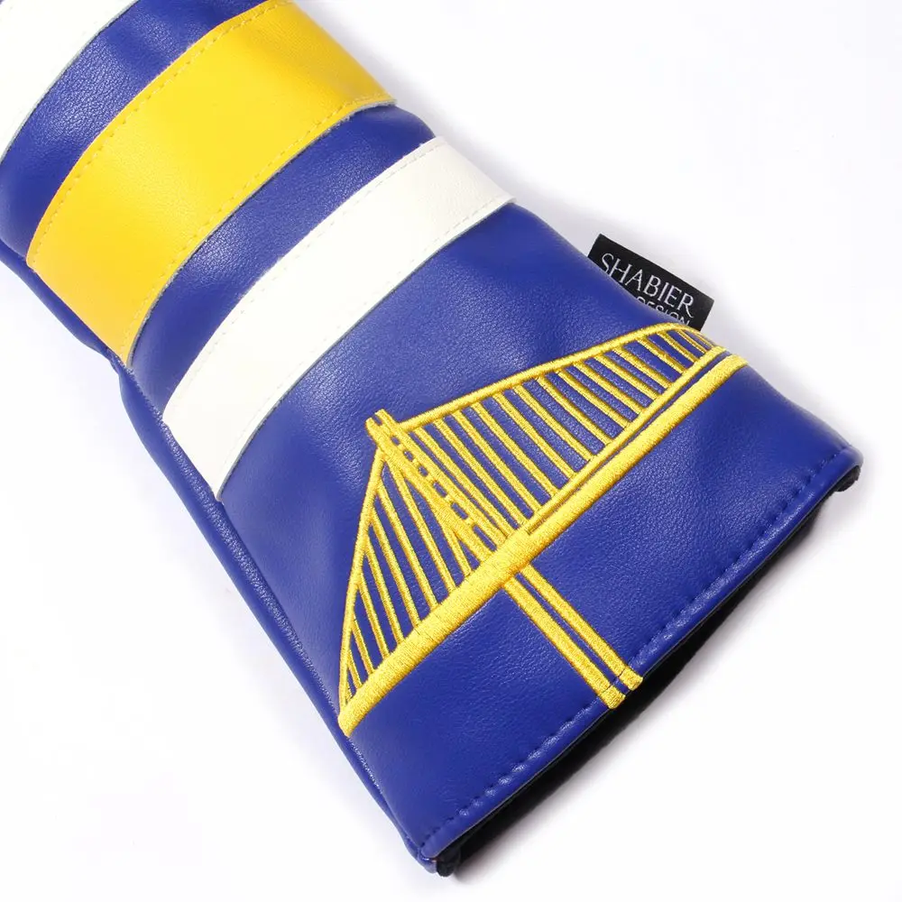 New Number 30 Golf Club Headcover Golf 460CC Driver Cover for TS2 TS3 G35 G400 G410 Driver