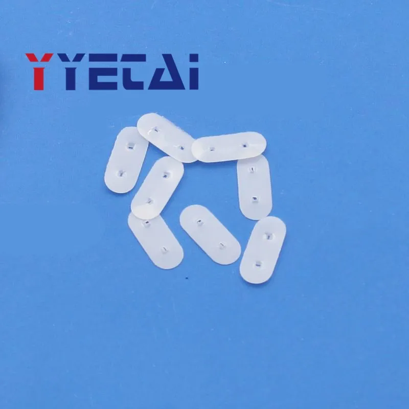 YYT White | Crystal 49S anti-vibration pads 2 pin  Hot sale