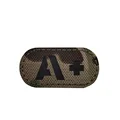 Camouflage A