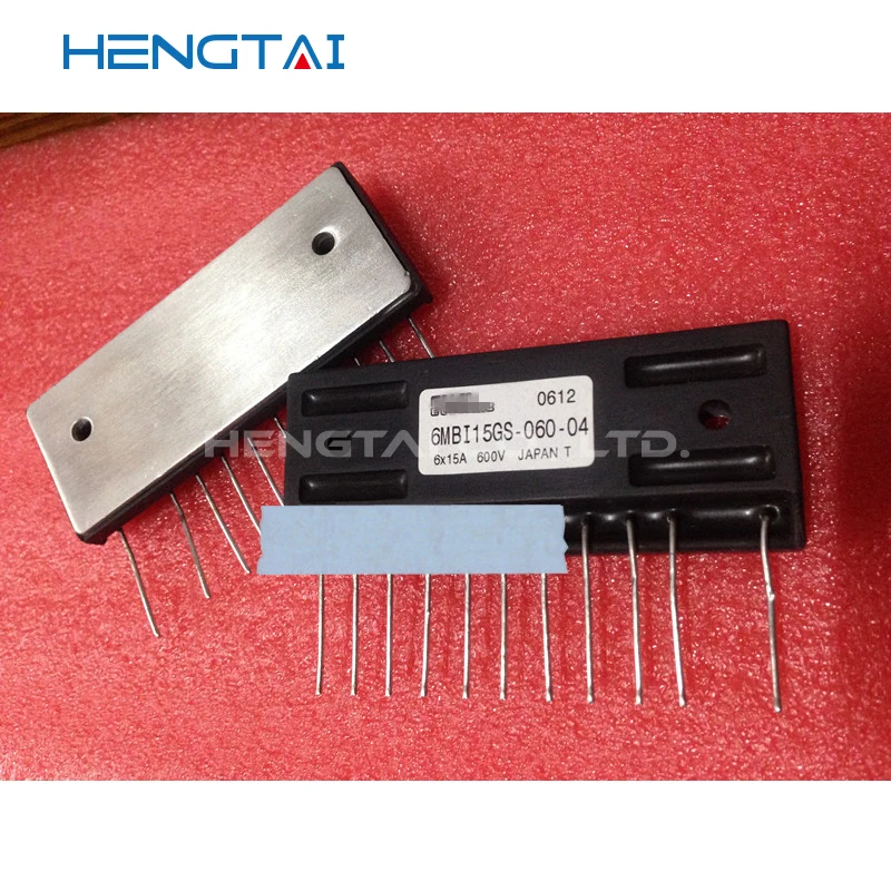 Free shipping   6MBI15GS-060-04    NEW AND ORIGINAL MODULE
