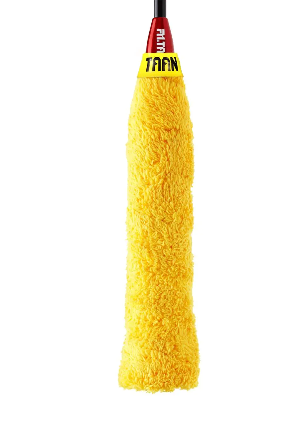 TAAN X5 Fiber Towel Sweatband Tennis Racket Super Soft Grip Feel Towel Adhesive Badminton Racket Hand Glue Badminton Grip