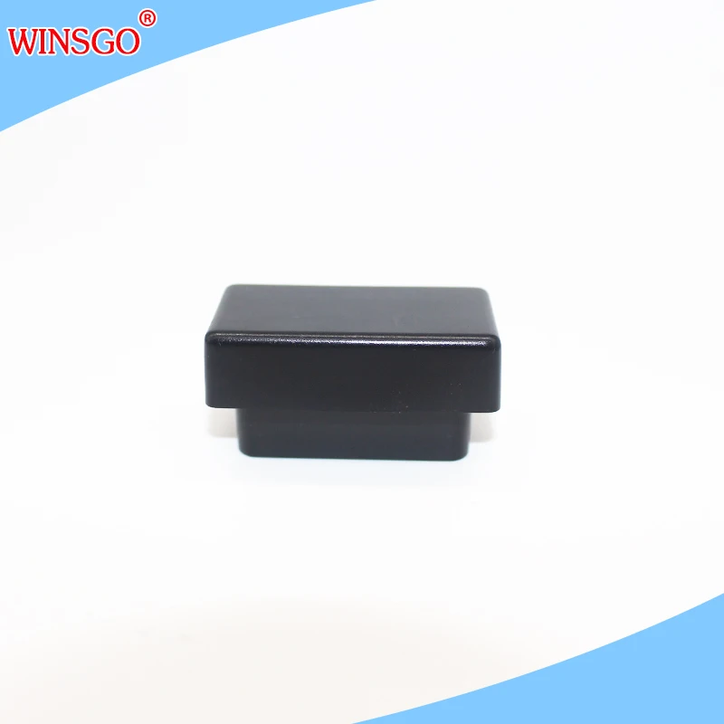 WINSGO módulo OBD cierre de ventana + espejo plegado automático + bloqueo de velocidad para Toyota Land Cruiser 200 LC 200 FJ200 2008-2017 Accesorios