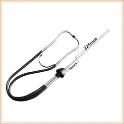 Car Stethoscope Mechanics Engine Cylinder Hearing Tool for KIA-OPTIMA SORENTO II (XM) CEE D Hatchback (ED) lada-KALINA