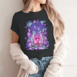 This is Fine Harajuku TShirt Steven Universe Garnet Pearl Printing Tops 4XL 5XL  Leisure T Shirt Girl Short Sleeve Unique Gift