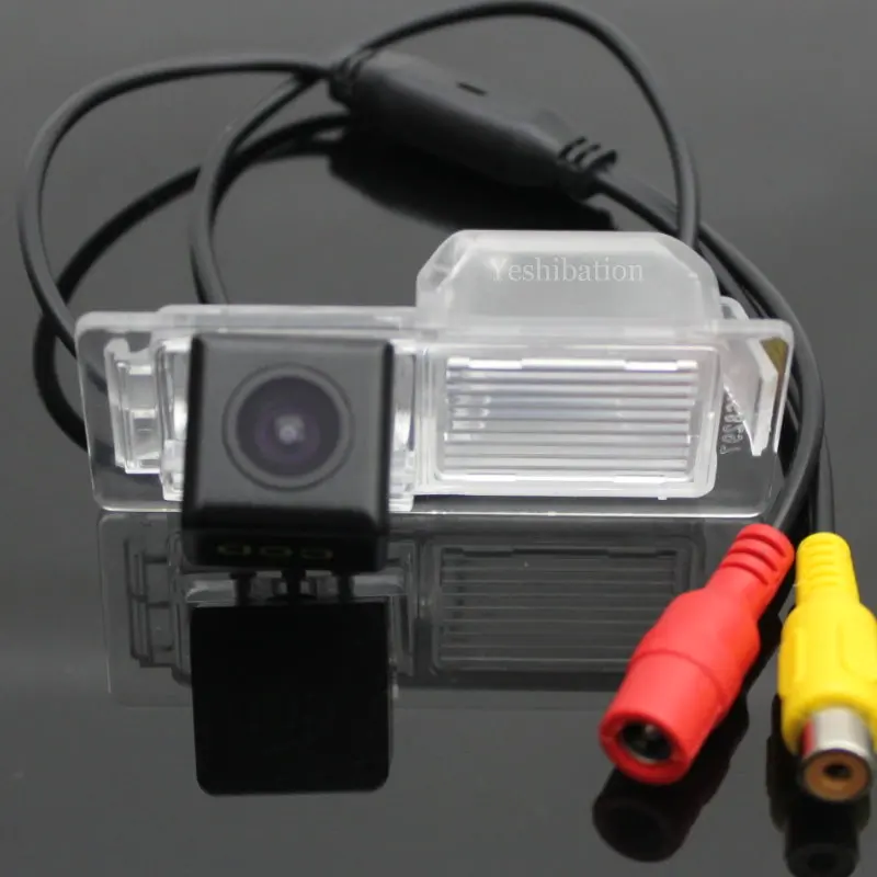 

For Cadillac SRX 2011~2014 Car Rear View BackUp Reverse Parking Camera Waterproof High Quality HD CCD