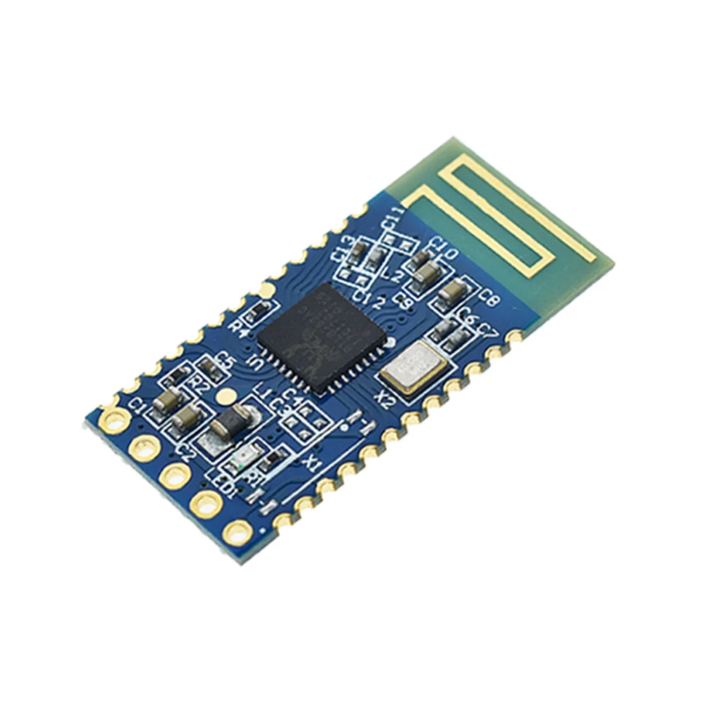 JDY-18 Bluetooth module 4.2 high speed transmission master-slave integration more than CC2541