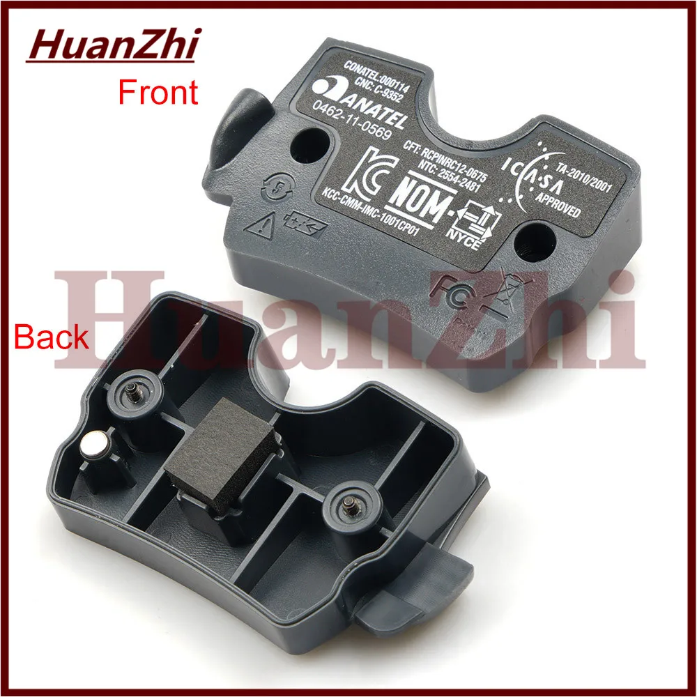 

(HuanZhi) Original Back Accessory Interface for Intermec CK70