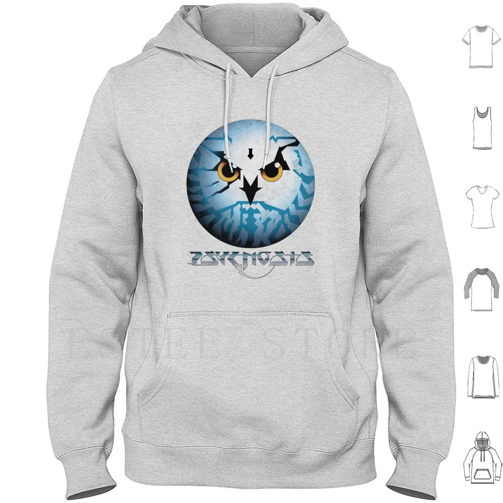 Psygnosis Vintage L… - image