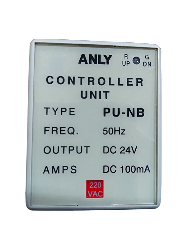 220v Original authentic ANLY PU-NB power supply relay power supply power transformer