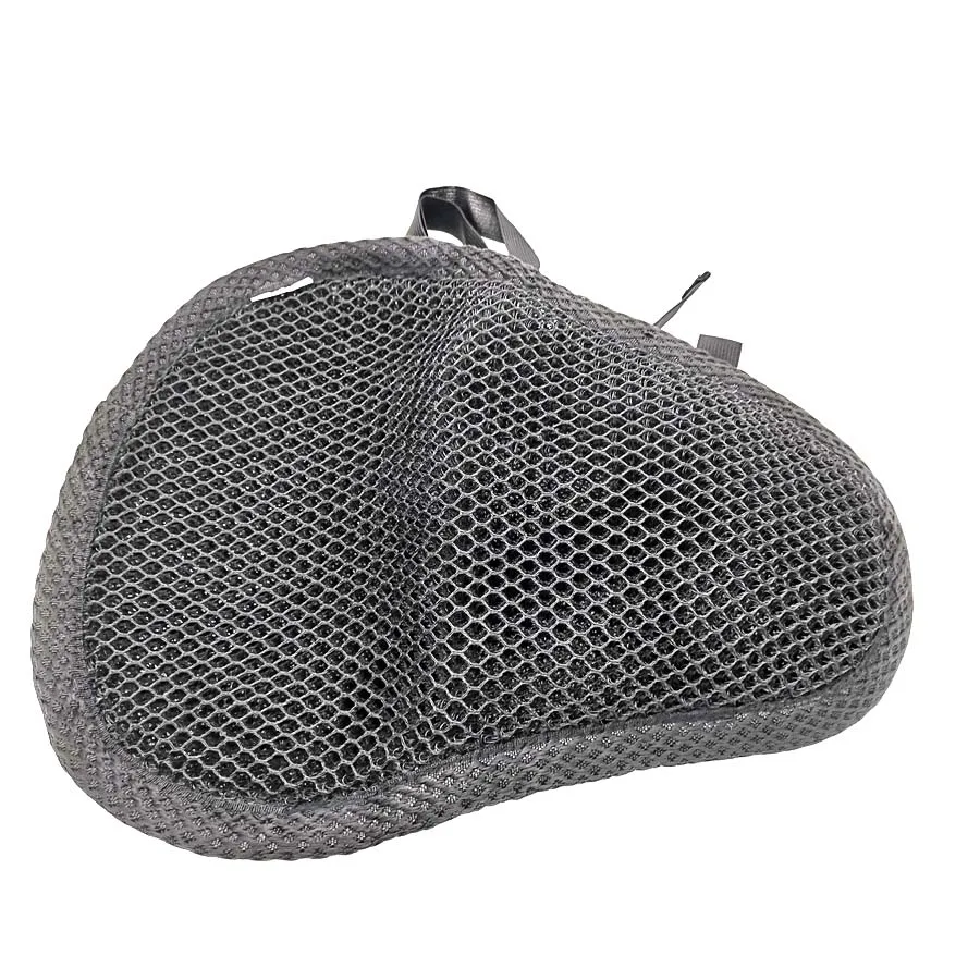 Universal Breathable Motorcycle Seat Cushion Cover