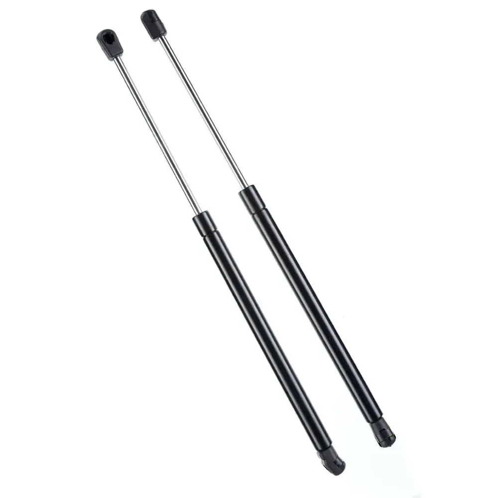 

1 Pair For Chevrolet GMC Oldsmobile 1995-2005 Rear Window Lift Support Spring Shocks Strut