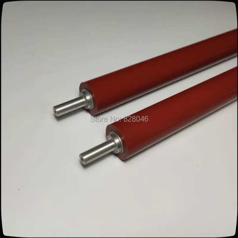 استبدال أسطوانة الضغط السفلي لطابعة Canon MF263 MF266 MF269 LBP162 LBP161 MF264 MF260 ، CRG-051 CRG051 مجموعة أسطوانة الصهر