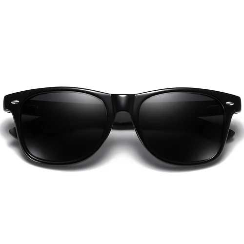 Imagen 2 del producto Marca GM, gafas de sol polarizadas de bambú de madera para hombre, gafas de sol con montura ovalada, gafas de sol para mujer S5097es, gafas de sol masculinas