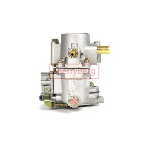 SherryBerg carb CARBURETOR fit FOR RENAULT R4 GTL 11779001 1961-1992 R4 4L 4S and 4GTL CARBURETTOR VERGASER FOR CLASSIC ENGINE 10 best sales r4 renault - №4