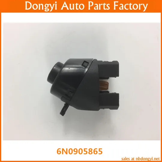 

high quality ignition starter switch for 6N0905865