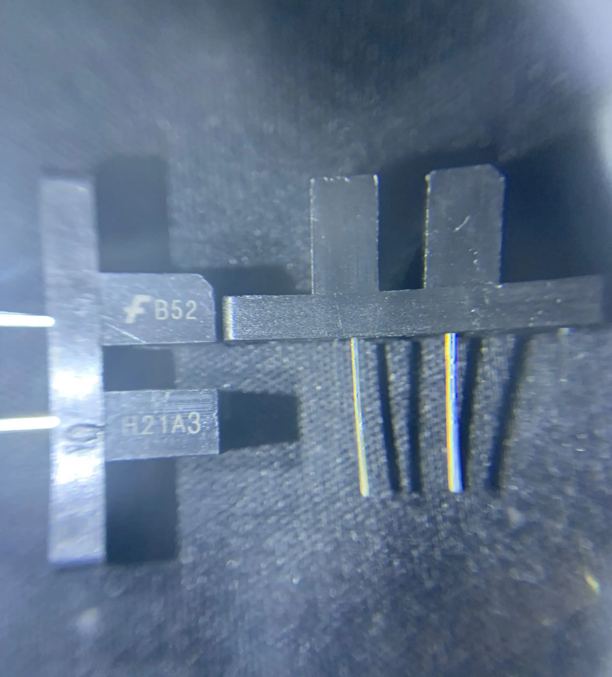 20 шт./лот H21A3 DIP-4 новый оригинальный Бесплатная доставка