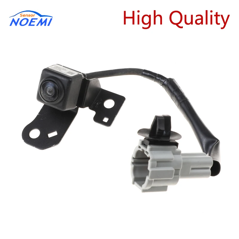 Originele 28442-4JA0A 284424JA0A Achteruitrijcamera Voor 2014-2016 Nissan Rogue Camera Backup Auto Accessoires