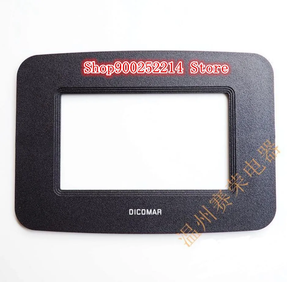 NEW HMC153 HMC150 HPX173 HPX175 Hood Cover For Panasonic AG-HMC153 AG-HMC150 AG-HPX173 AG-HPX175 Camera Repair Part