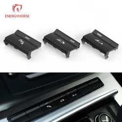 Car Switch Unit Centre Console Roadster Radar Switch Button Cover Convertible Open Close the Roof Button for BMW Z4 E89